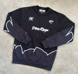 Crewneck "MOUNTAIN" - DARK NIGHT
Dino Rage
Dino Rage Clothing
Streetwear Dinosaur
Dinosaur Clothing
Clothing Dinosaur
Clothing Brand Dinosaur
Marque indépendante
Marque de vetements
clothing brand
marque streetwear
clothing streetwear
Crewneck dinosaur
black Crewneck
streetwear Crewneck