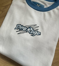 T-Shirt "RAGE" - BLUE
Dino Rage
Dino Rage Clothing
Streetwear Dinosaur
Dinosaur Clothing
Clothing Dinosaur
Clothing Brand Dinosaur
Marque indépendante
Marque de vetements
clothing brand
marque streetwear
clothing streetwear
tshirt dinosaur
t-shirt dinosaur