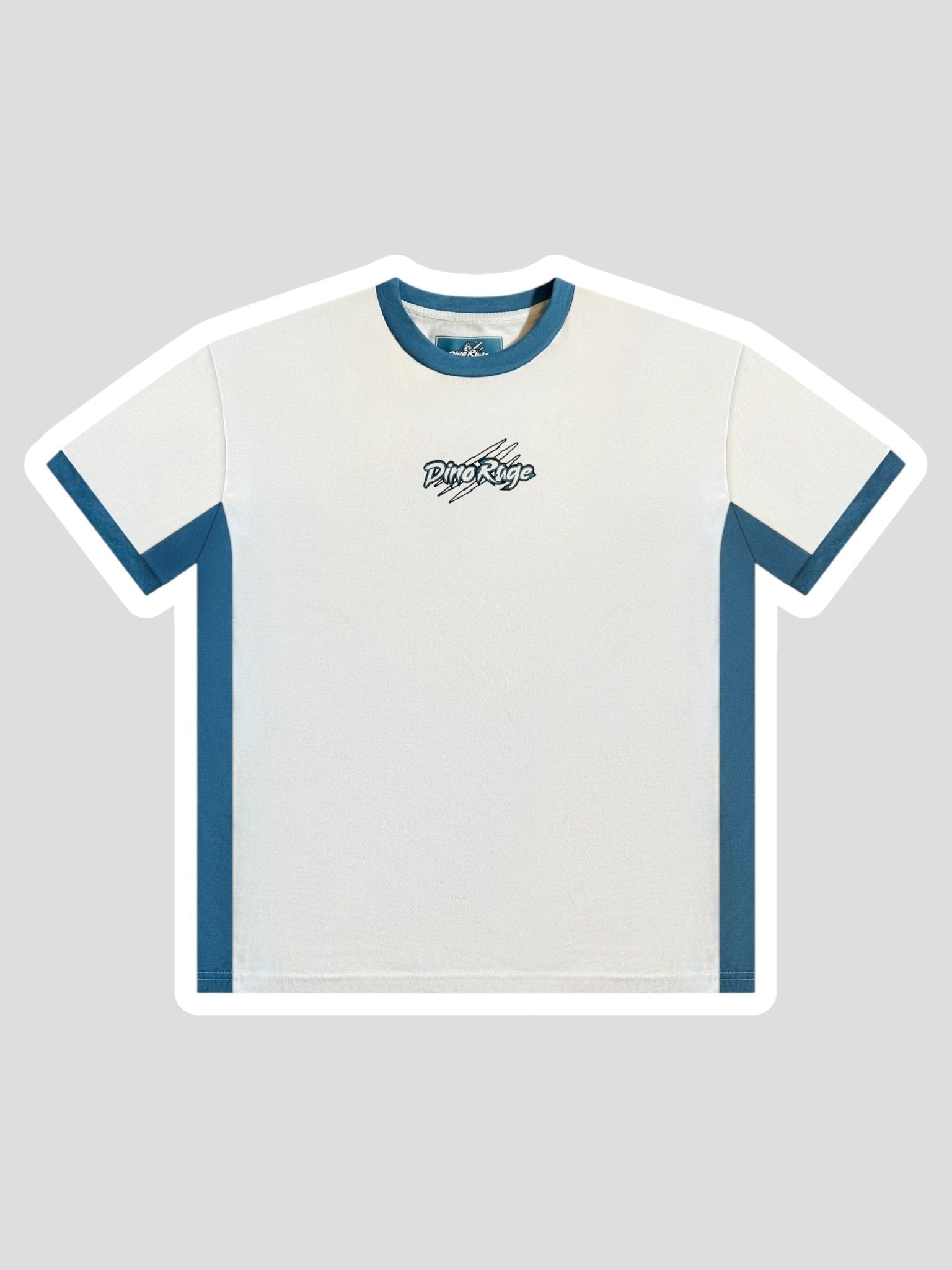 T-Shirt "RAGE" - BLUE
Dino Rage
Dino Rage Clothing
Streetwear Dinosaur
Dinosaur Clothing
Clothing Dinosaur
Clothing Brand Dinosaur
Marque indépendante
Marque de vetements
clothing brand
marque streetwear
clothing streetwear
tshirt dinosaur
t-shirt dinosaur